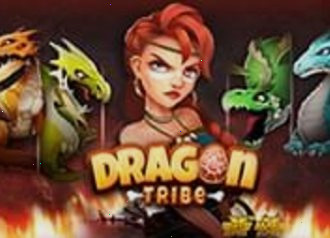 Слот Dragon Tribe провайдер Nolimit City