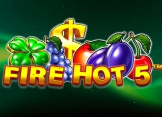 Автомат Fire Hot Прагматик Плей