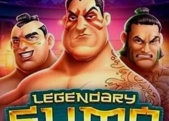 Игровой автомат Legendary Sumo от Endorphina